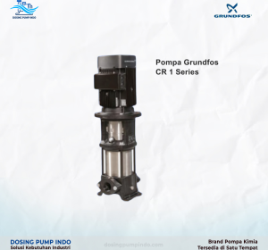 Pompa Filter Grundfos Cr 1 Series